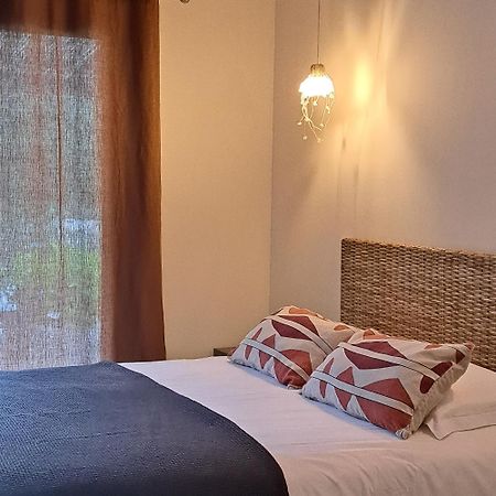 Apartament Songes D Ete 6 Bonifacio  Zewnętrze zdjęcie