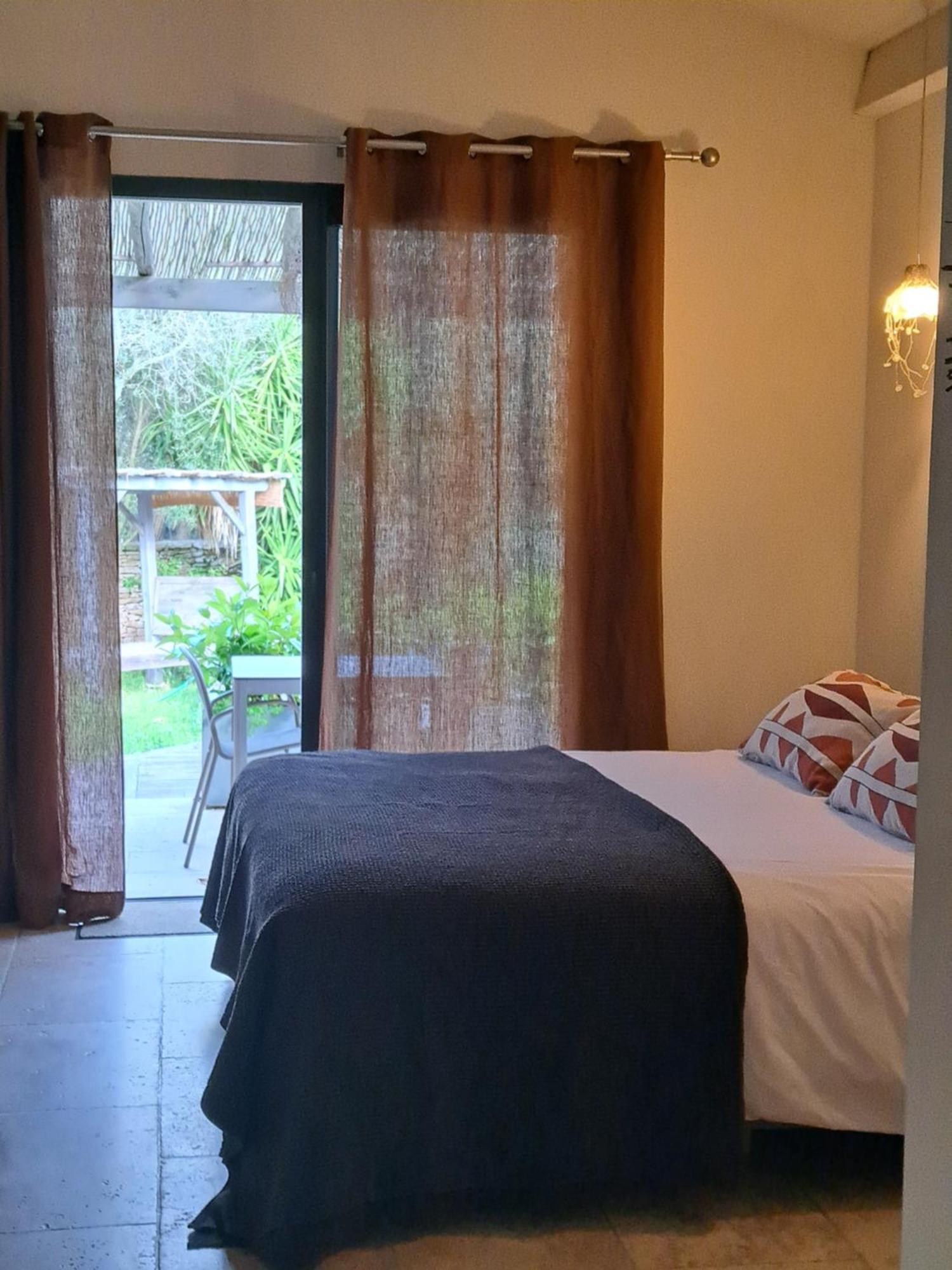 Apartament Songes D Ete 6 Bonifacio  Zewnętrze zdjęcie