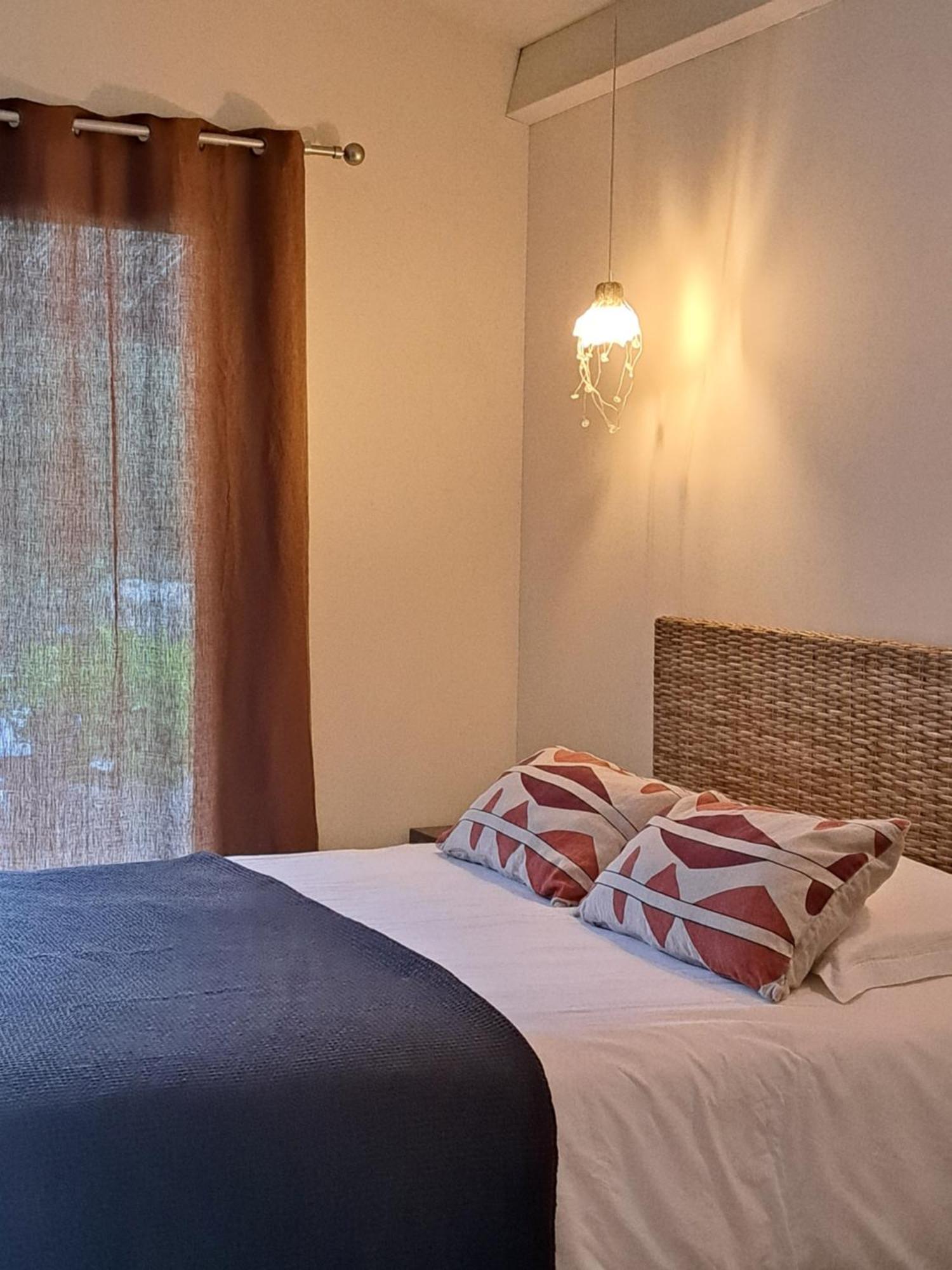 Apartament Songes D Ete 6 Bonifacio  Zewnętrze zdjęcie